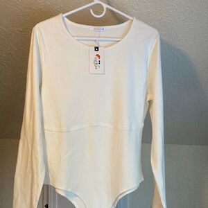 Reoria women’s bodysuit